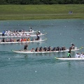 5 Dragon Boat race during intermission
